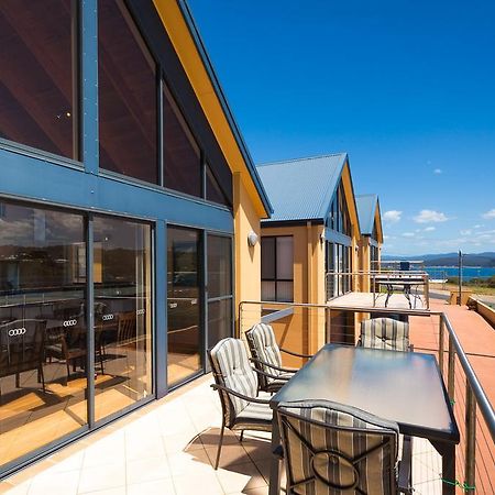Snug Cove Villas Іден Екстер'єр фото