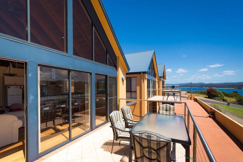 Snug Cove Villas Іден Екстер'єр фото