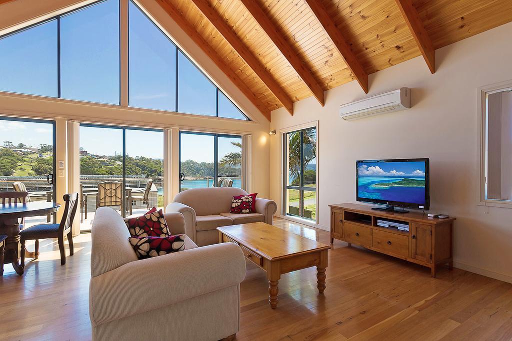 Snug Cove Villas Іден Номер фото