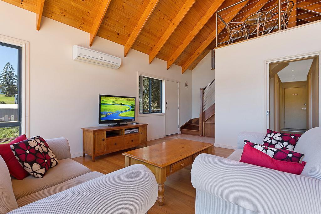 Snug Cove Villas Іден Номер фото