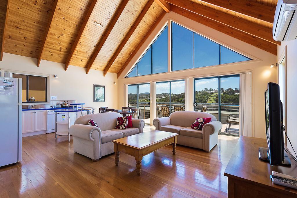 Snug Cove Villas Іден Номер фото
