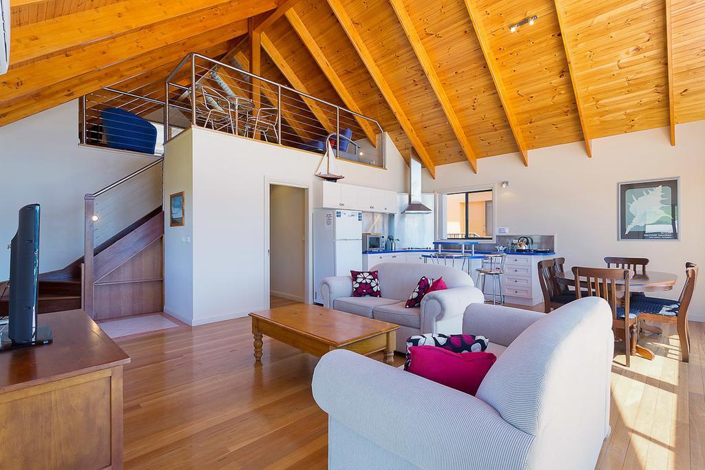 Snug Cove Villas Іден Номер фото