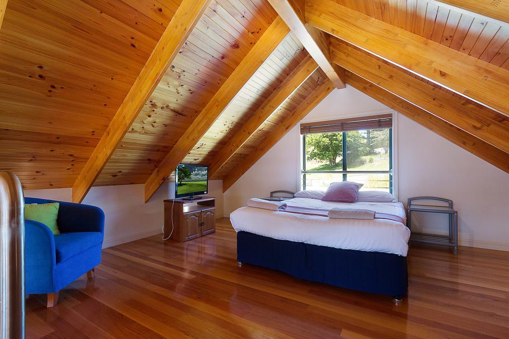 Snug Cove Villas Іден Номер фото