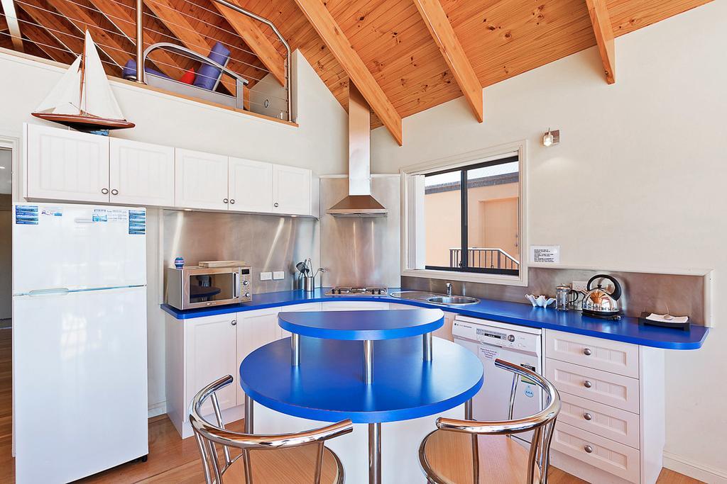 Snug Cove Villas Іден Номер фото