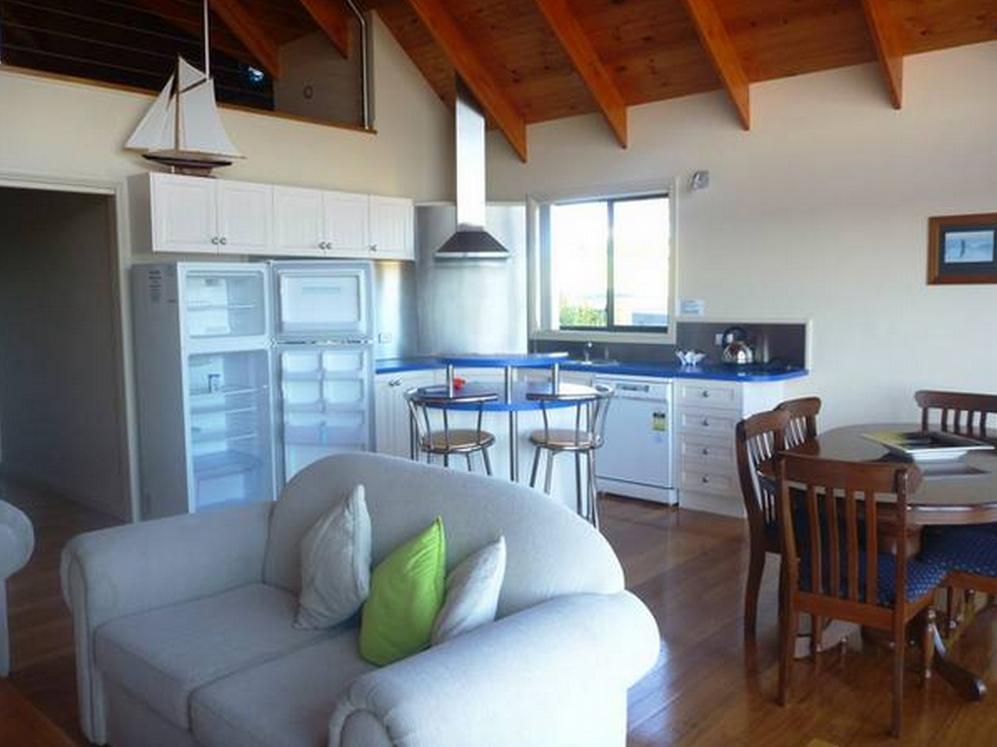 Snug Cove Villas Іден Екстер'єр фото