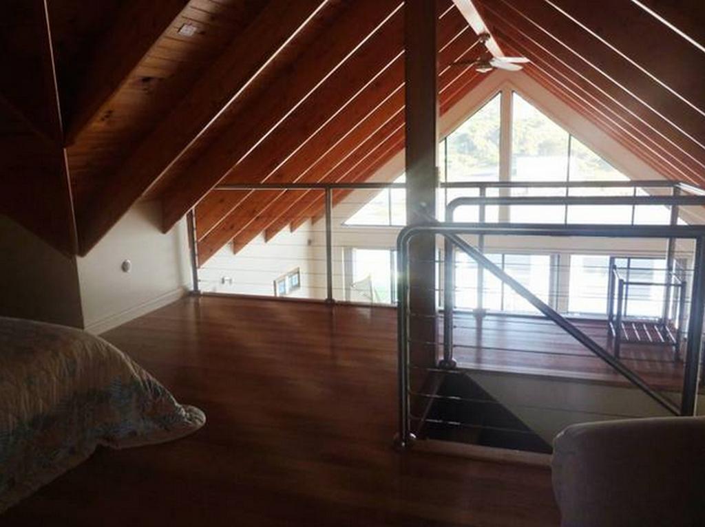 Snug Cove Villas Іден Екстер'єр фото
