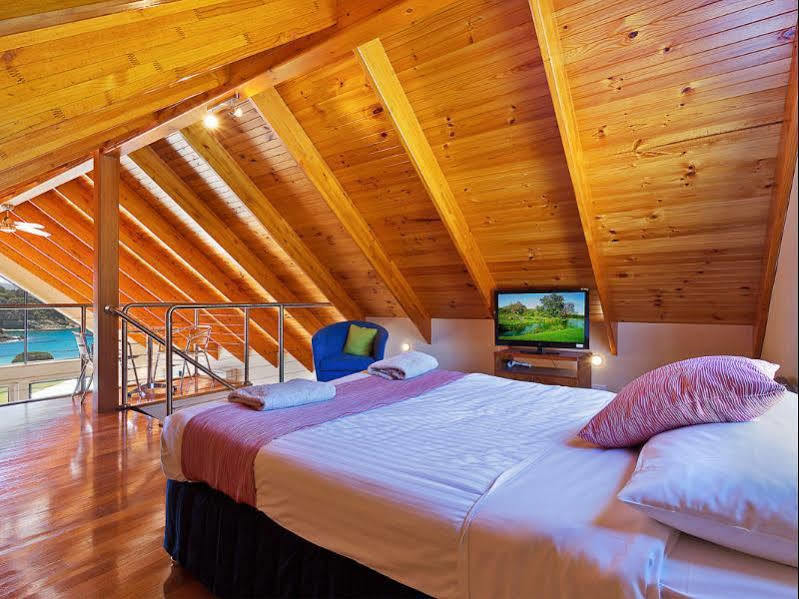 Snug Cove Villas Іден Екстер'єр фото