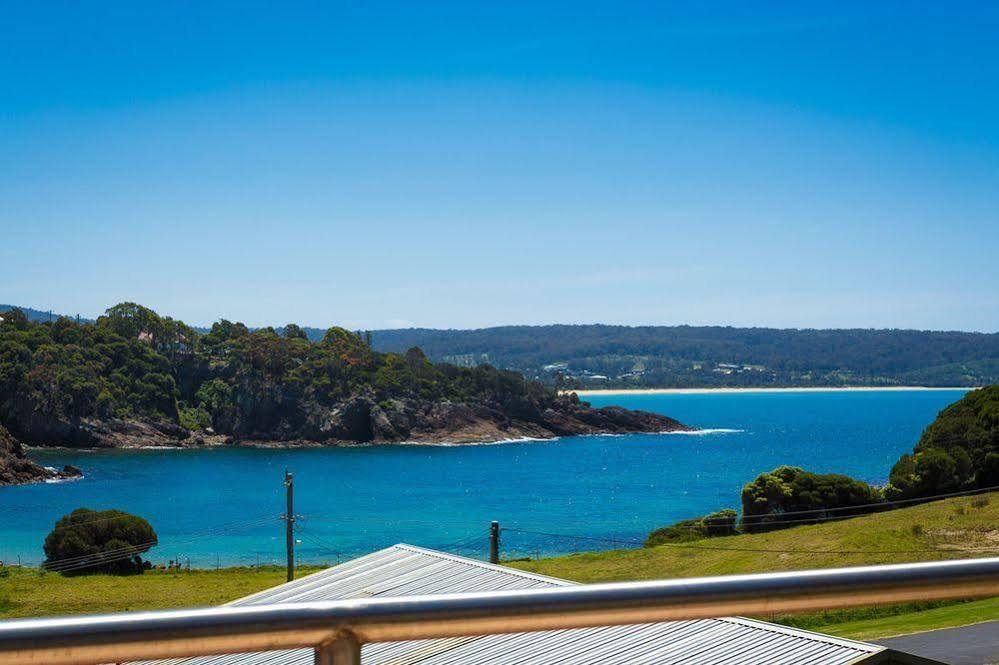 Snug Cove Villas Іден Екстер'єр фото