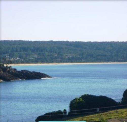 Snug Cove Villas Іден Екстер'єр фото